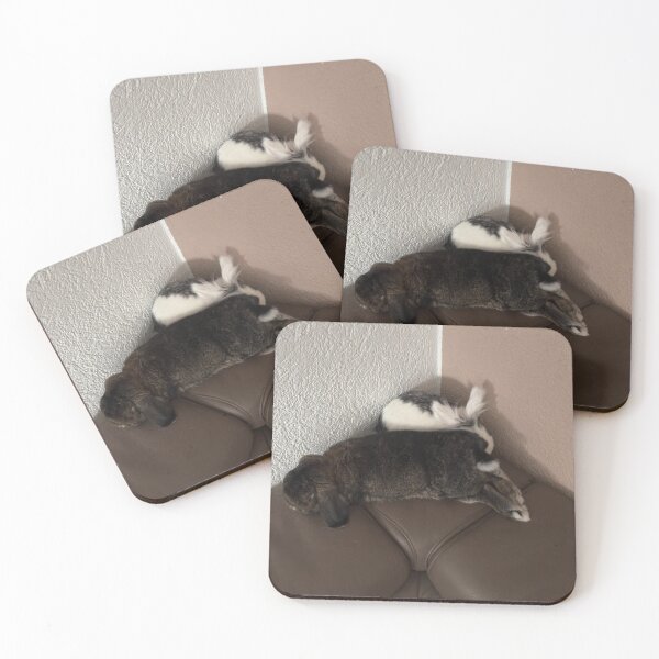 Item preview, Rabbit Suhr Guitars Tea Time designed and sold by Heerwhiteshirt.