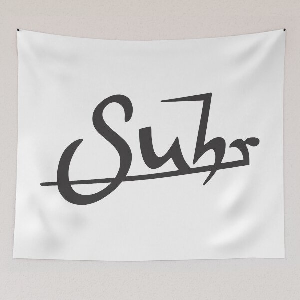 Item preview, Rabbit Suhr Guitars Tea Time designed and sold by Heerwhiteshirt.