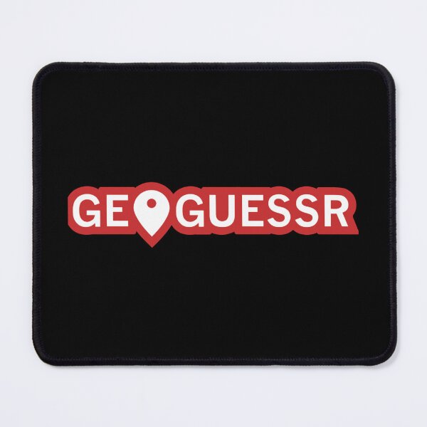 Item preview, geoguessr logo designed and sold by Octa-Blank.