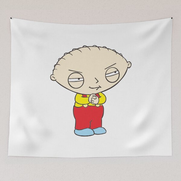 Item preview, Minimal Family Guy eMarble Glow designed and sold by haviestetica.