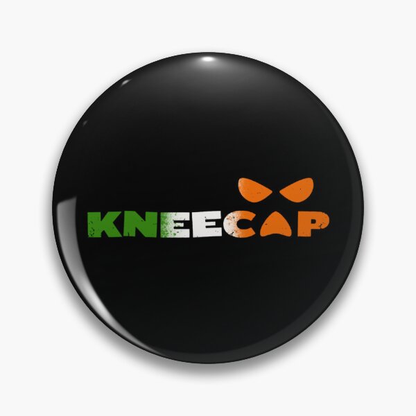 Item preview, kneecap designed and sold by Octa-Blank.