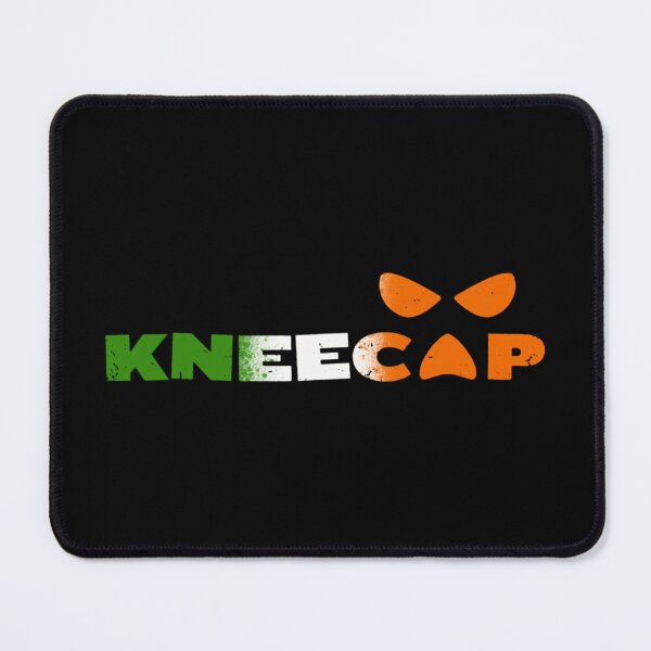 Item preview, kneecap designed and sold by Octa-Blank.