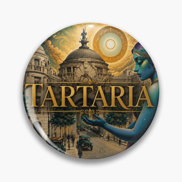 Item preview, Tartaria designed and sold by Cozy Comforts Design.