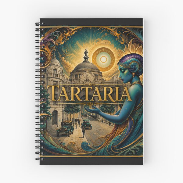 Item preview, Tartaria designed and sold by Cozy Comforts Design.