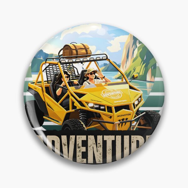 Item preview, atv | Outdoor Adventure Collection designed and sold by Spirit of Siam.