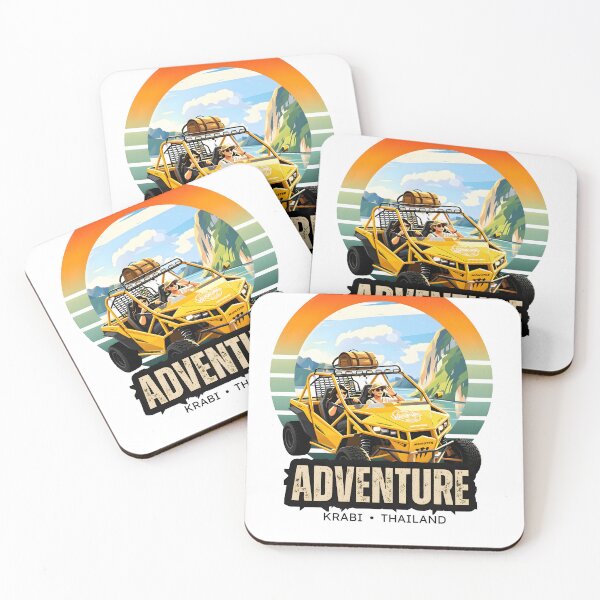 Item preview, atv | Outdoor Adventure Collection designed and sold by Spirit of Siam.