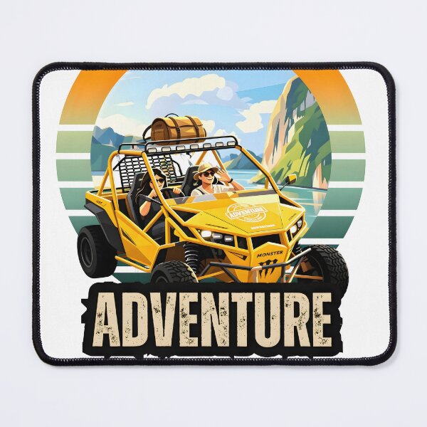 Item preview, atv | Outdoor Adventure Collection designed and sold by Spirit of Siam.