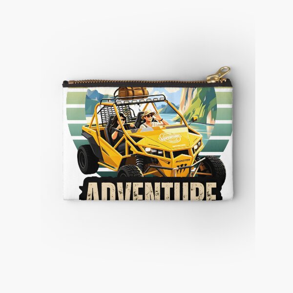 Item preview, atv | Outdoor Adventure Collection designed and sold by Spirit of Siam.