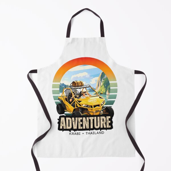 Item preview, atv | Outdoor Adventure Collection designed and sold by Spirit of Siam.