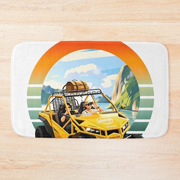 Item preview, atv | Outdoor Adventure Collection designed and sold by Spirit of Siam.