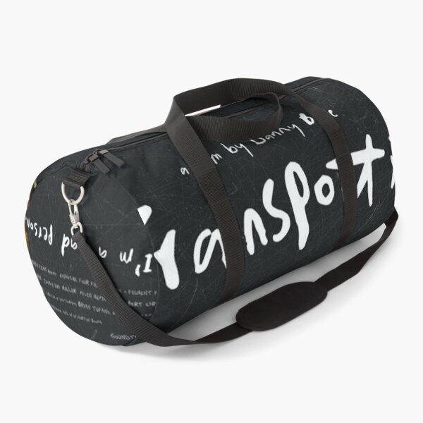 Item preview, Trainspotting  designed and sold by stanleyclover.