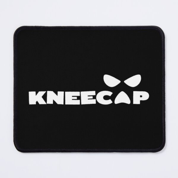 Item preview, kneecap logo designed and sold by Octa-Blank.