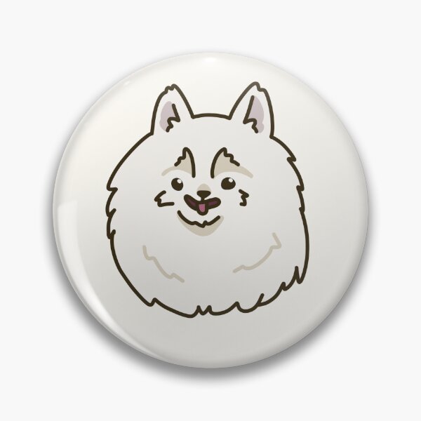 Item preview, Pomeranian designed and sold by Pheonix-Quill.