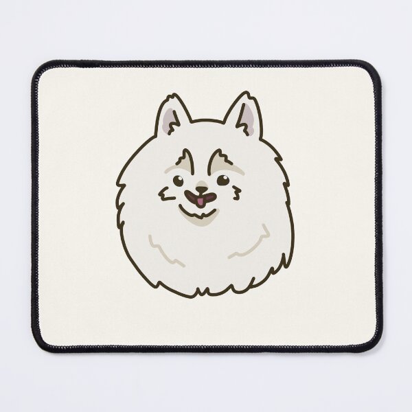 Item preview, Pomeranian designed and sold by Pheonix-Quill.