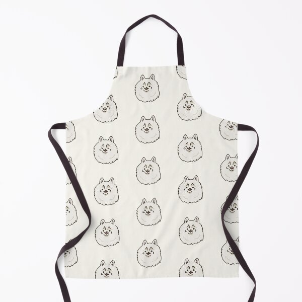 Item preview, Pomeranian designed and sold by Pheonix-Quill.