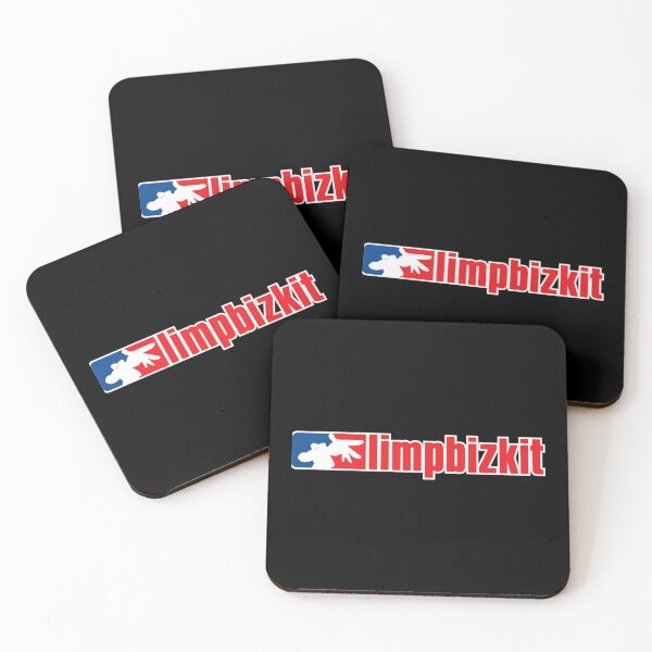 Item preview, limp bizkit rapcore logo designed and sold by Octa-Blank.