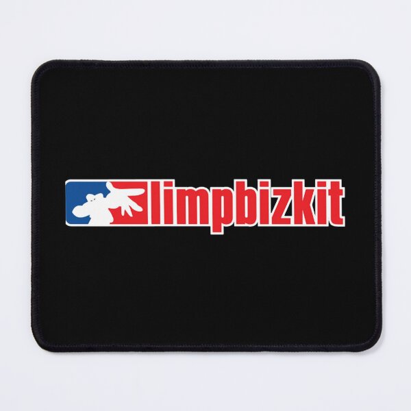 Item preview, limp bizkit rapcore logo designed and sold by Octa-Blank.