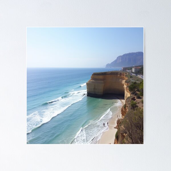 Item preview, a beautiful beach designed and sold by luis55.