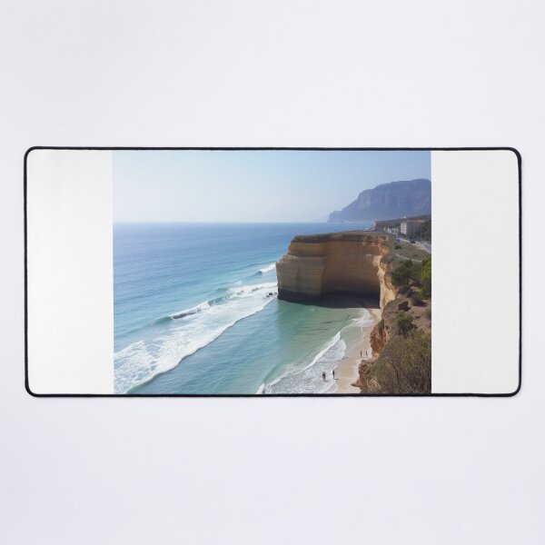 Item preview, a beautiful beach designed and sold by luis55.