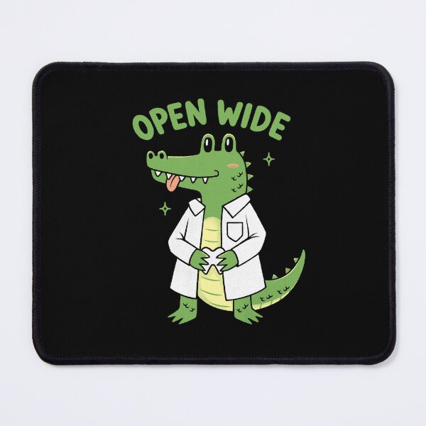 Item preview, Open Wide designed and sold by AlundrART.