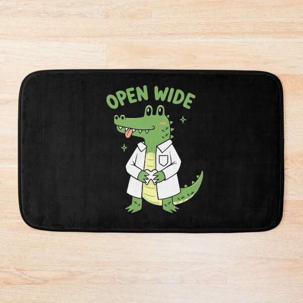 Item preview, Open Wide designed and sold by AlundrART.