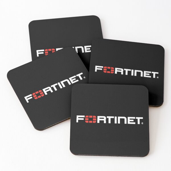 Item preview, logo fortinet designed and sold by Octa-Blank.