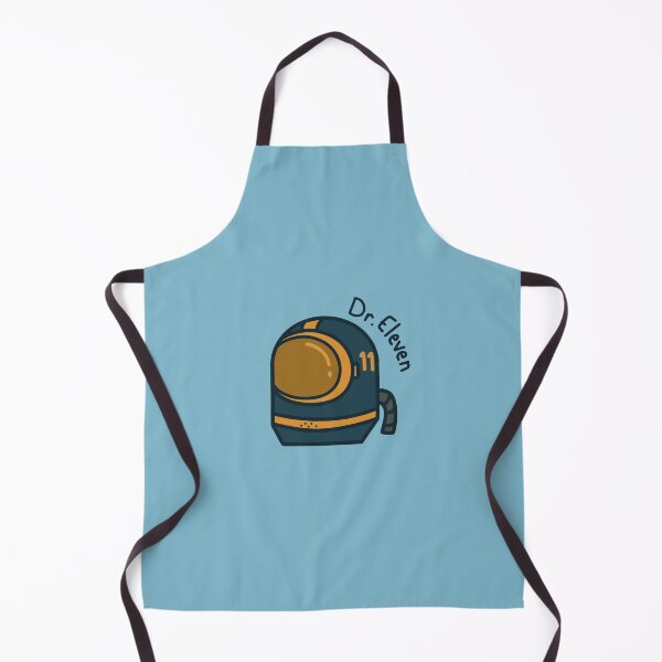 Item preview, Station Eleven: Dr. Eleven designed and sold by Pheonix-Quill.