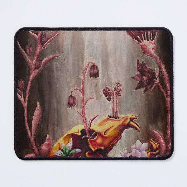Item preview, Annihilation Movie designed and sold by stanleyclover.