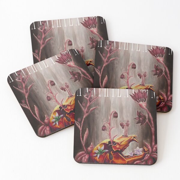 Item preview, Annihilation Movie designed and sold by stanleyclover.