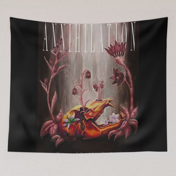 Item preview, Annihilation Movie designed and sold by stanleyclover.