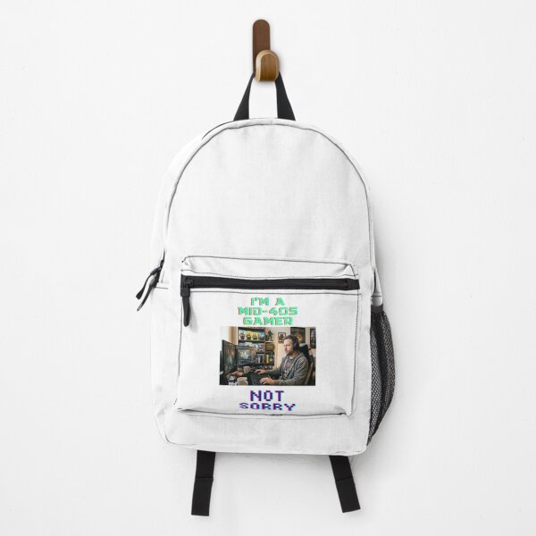 Item preview, Copy of I'm a mid-40s gamer. not sorry designed and sold by Goode-sense2025.
