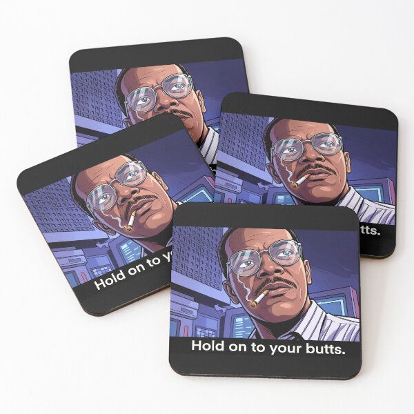 Item preview, Hold on ya'll designed and sold by Thomas Burtney.