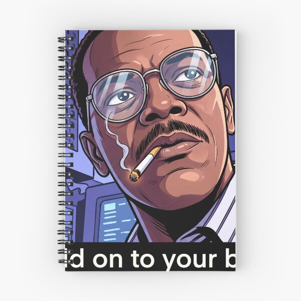 Item preview, Hold on ya'll designed and sold by Thomas Burtney.