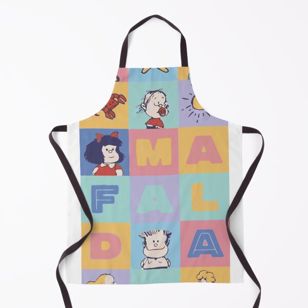 Item preview, MAFALDA designed and sold by Elia Moon.