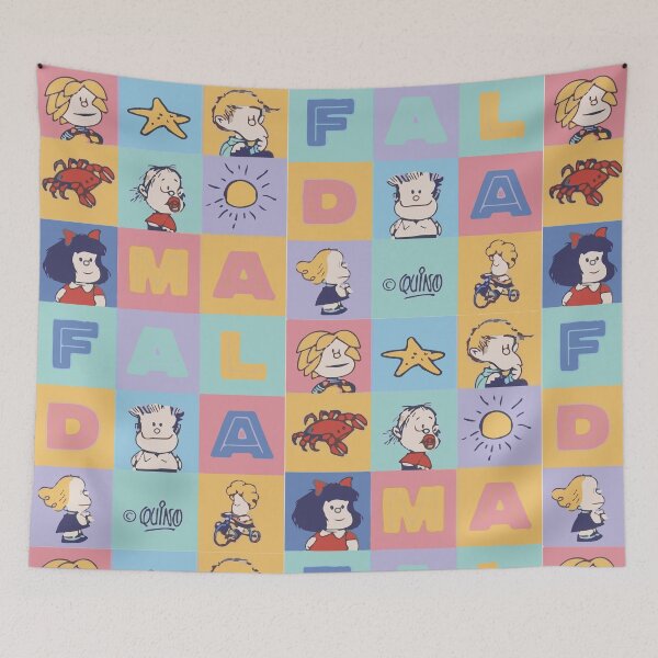 Item preview, MAFALDA designed and sold by Elia Moon.