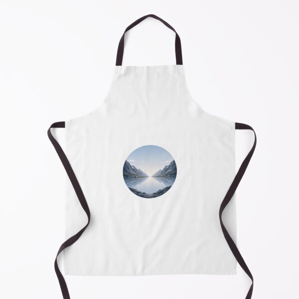 Item preview, Silent Mountain Pass designed and sold by Norvian.