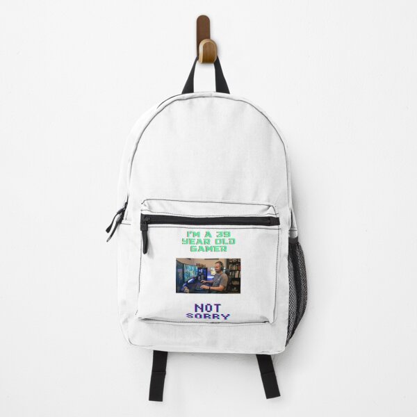 Item preview, I'm a 39 year old gamer. not sorry designed and sold by Goode-sense2025.