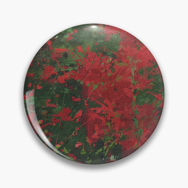 Item preview, red car through maple leaves designed and sold by Nikolay Semyonov.