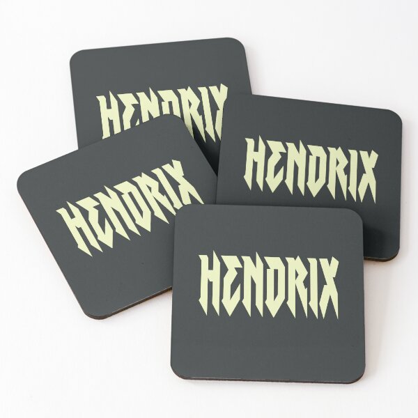 Item preview, Jimi Hendrix designed and sold by shopnojams.