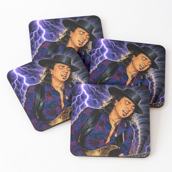 Item preview, Couldn't Stand The Weather designed and sold by TheRocker.