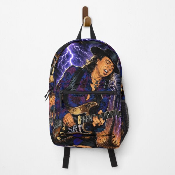 Item preview, Couldn't Stand The Weather designed and sold by TheRocker.