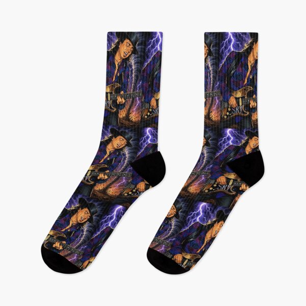 Item preview, Couldn't Stand The Weather designed and sold by TheRocker.