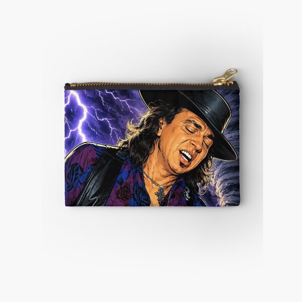 Item preview, Couldn't Stand The Weather designed and sold by TheRocker.