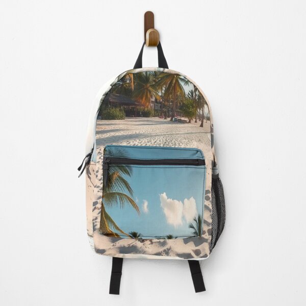 Item preview, beautiful beach with sand and sun designed and sold by luis55.