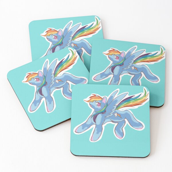 Item preview, Rainbowdash  designed and sold by TheArtsyWyvern.