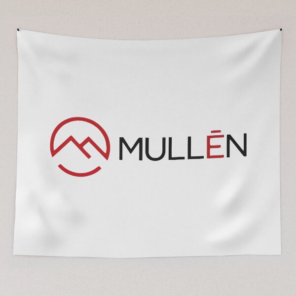 Item preview, Botanical Mullen Technologies cArt Fusion designed and sold by haviestetica.