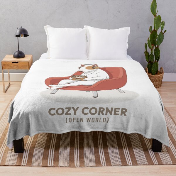Item preview, Bull Terrier Listening to Music Walkman Retro Aesthetic designed and sold by COZY VINTAGE animal.