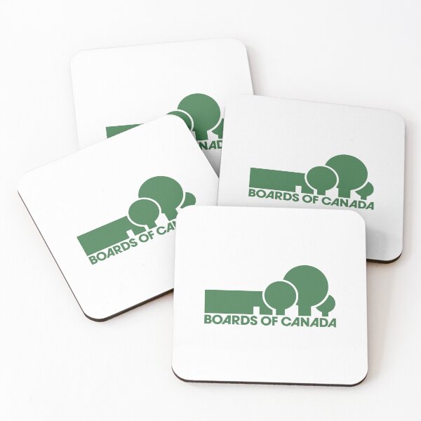 Item preview, Boards Of Canada designed and sold by cindyadams.
