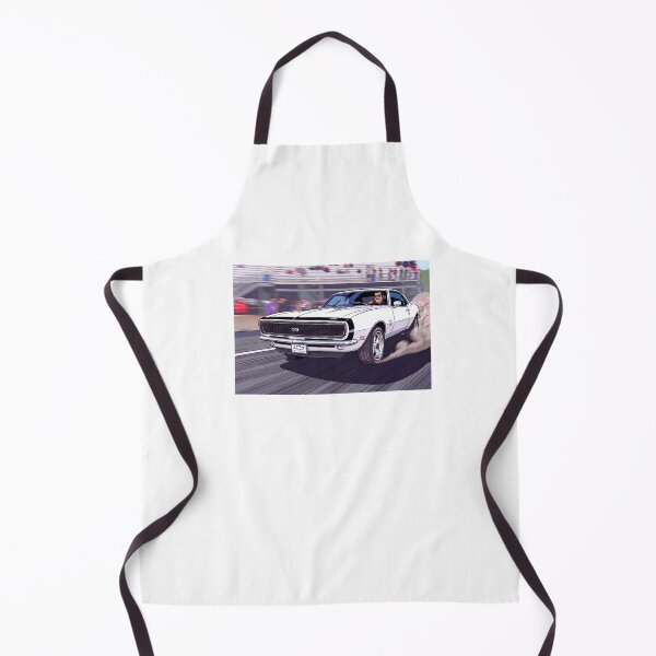 Item preview, Genuine Chevrolet Camaro SS designed and sold by Thomas Burtney.