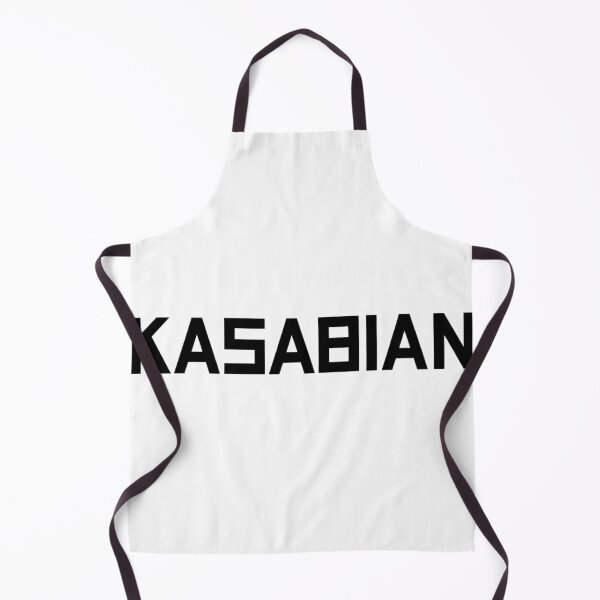 Item preview, KASABIAN LOGO designed and sold by WallopFam.